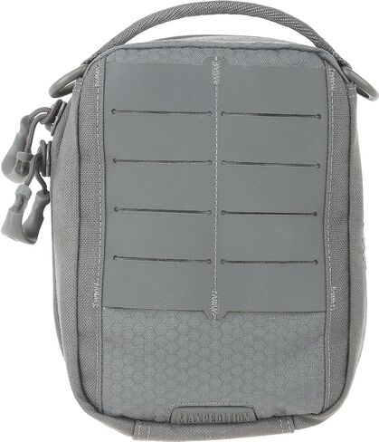 MAXPEDITION FRP First Response Pouch (Gray) in Saudi Arabia