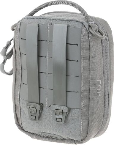 MAXPEDITION FRP First Response Pouch (Gray) in Saudi Arabia