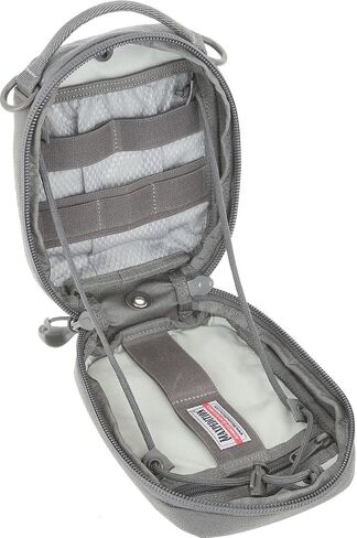 MAXPEDITION FRP First Response Pouch (Gray) in Saudi Arabia