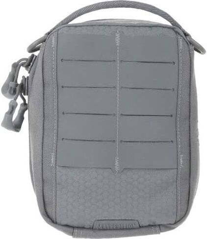 MAXPEDITION FRP First Response Pouch (Gray) in Saudi Arabia