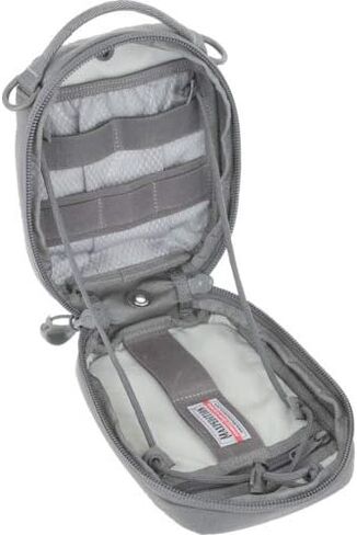 MAXPEDITION FRP First Response Pouch (Gray) in Saudi Arabia