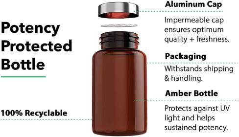 فيتامين باونتي برو-ديلي مناعة بروبيوتيك - مزيج 10 مليار وحدة تشكيل مستعمرة، زنك وفيتامين C لصحة الجهاز الهضمي، دعم المناعة البريبايوتكس والبروبيوتيك للنساء والرجال - 60 كبسولة in Kuwait