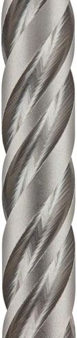 DEWALT DW5464 1-Inch by 8-Inch by 10-Inch ROCK CARBIDE SDS Plus Hammer Bit in Saudi Arabia
