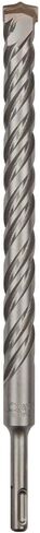 DEWALT DW5464 1-Inch by 8-Inch by 10-Inch ROCK CARBIDE SDS Plus Hammer Bit in Saudi Arabia