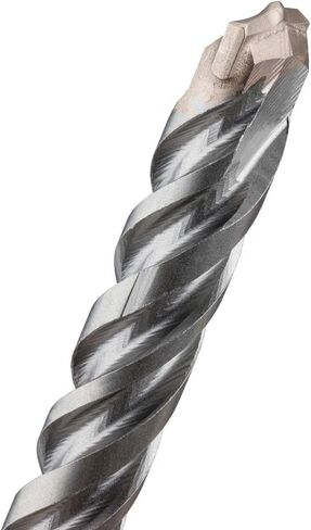 DEWALT DW5464 1-Inch by 8-Inch by 10-Inch ROCK CARBIDE SDS Plus Hammer Bit in Saudi Arabia