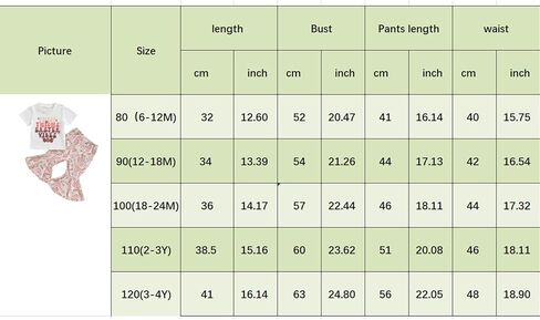Flawbena طفل أطفال طفلة عيد الفصح الزي قصيرة الأكمام رسالة طباعة تي شيرت الأرنب جرس أسفل السراويل مجموعات ملابس الصيف in Kuwait