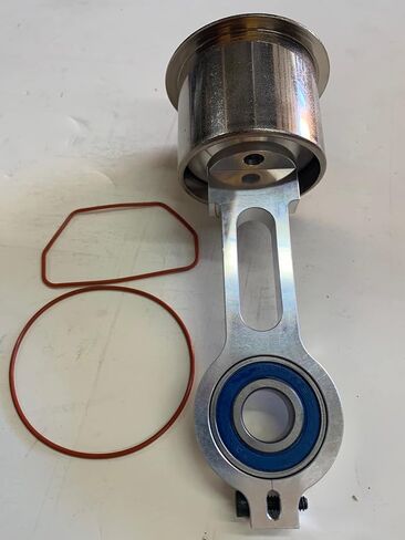 Replacment for KK-4835 KK-5081 & A02743 in Saudi Arabia