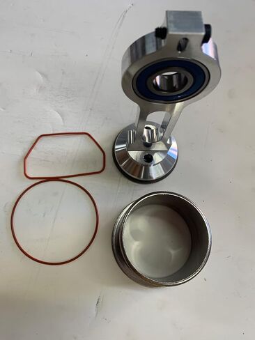 Replacment for KK-4835 KK-5081 & A02743 in Saudi Arabia