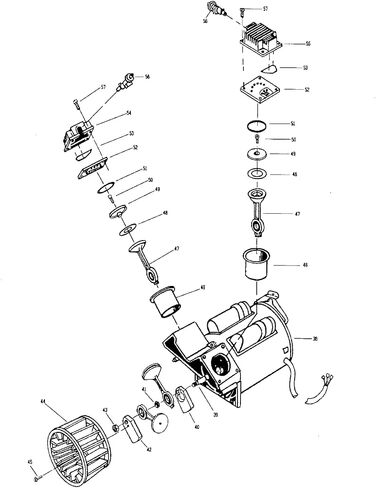 Replacment for KK-4835 KK-5081 & A02743 in Saudi Arabia