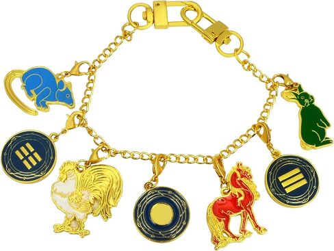 Feng Shui Cardinal Connectivity Activator Charms Hanging Amulet Car Accessories/Bag Pendant in Saudi Arabia