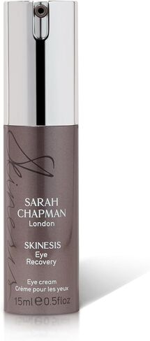 Sarah Chapman Skinesis Eye Recovery - Anti Ageing Eye Cream Treatment - Perfect Eye Cream for Dark Circles and Puffy Eyes, 15ml in Saudi Arabia