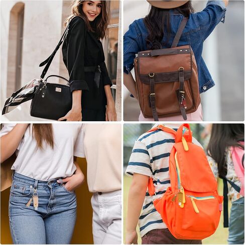 مايبين 8 قطع 30 مل معقم اليدين الجلدية، حامل سلسلة مفاتيح، حافظات زجاجات حامل، حاويات ضغط بغطاء قلاب، حاملات زجاجات فارغة لتعقيم اليدين لللوشن والصابون السائل والشامبو والسوائل، متعددة الالوان in Kuwait