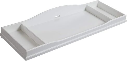 بيبي كاشي غطاء تغيير الملابس من جليندال، لون بني فحمي in Kuwait