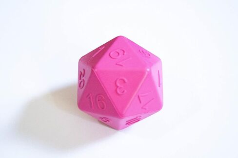 Fetch Quest Doggy D20 (Blue) in Saudi Arabia