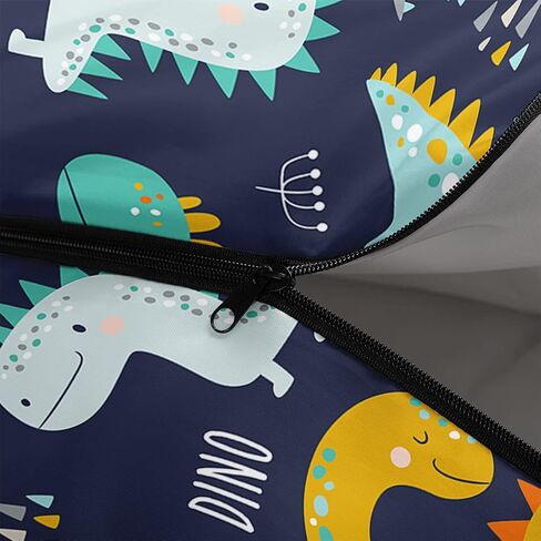 Kids Sleeping Bag for Boys Girls,Rocket Moon Print-Lightweight Warm Portable Outdoor Indoor-Waterproof Cold Weather Resistant Sleeping Bag for Camping Hiking in Saudi Arabia