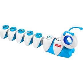 Fisher-Price Think & Learn Code-a-pillar Twist, 3 - 6 years in Saudi Arabia