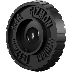 GIZMON Wtulens L بدون محول تركيب، عدسة فقط/C Mount in Kuwait