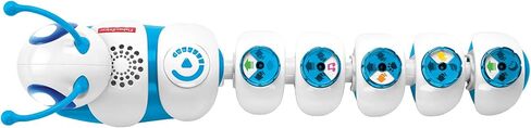 Fisher-Price Think & Learn Code-a-pillar Twist, 3 - 6 years in Saudi Arabia