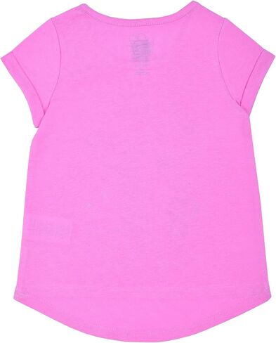 Nickelodeon Blue’s Clues Girls’ Blue and Magenta T-Shirt and Legging Set for Infant and Toddler – Pink/Blue in Saudi Arabia