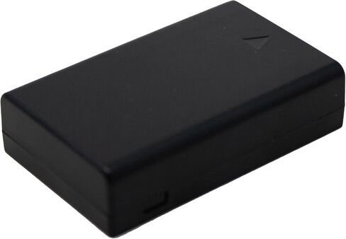 Wasabi Power Battery (2-Pack) and Charger for Pentax D-LI109 and Pentax K-r, K-30, K-50, K-500 in Saudi Arabia