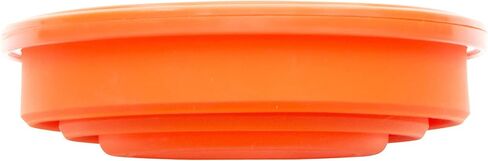 UST FlexWare Collapsible Bowl with Strong, Flexible, Compact, BPA Free Design for Hiking, Backpacking, Camping, Travel and Outdoor Survival in Kuwait