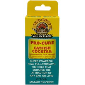 Pro-CureFlounder Pounder