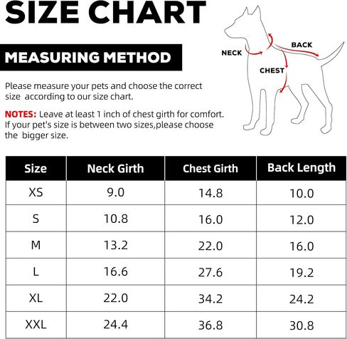 GreenJoy Dog Sweater Dog Hoodie الطقس البارد معطف الكلب سترة مقنعين للجراء والقطط والكلاب الصغيرة والمتوسطة والكبيرة (X-Large، أسود (I Love My Dad)) in Kuwait