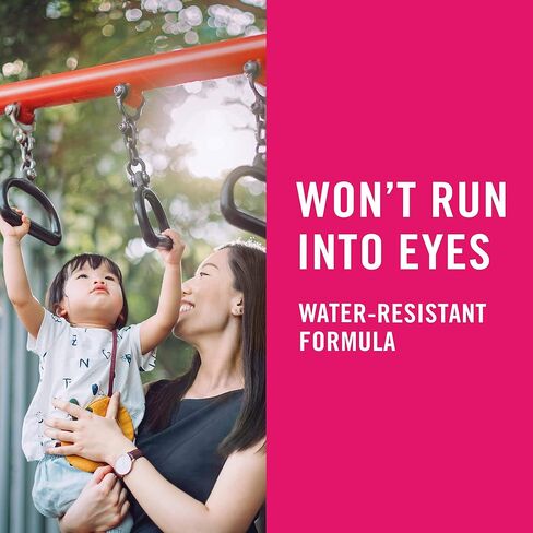 بنانا بوت، غني بالمعادن، لن يدخل إلى العيون، صديق للشعاب المرجانية، رذاذ واقي من الشمس واسع الطيف، عامل حماية من الشمس 50، 6 أوقية. - عبوة مزدوجة، 6 أونصة (عبوة من قطعتين) in Kuwait