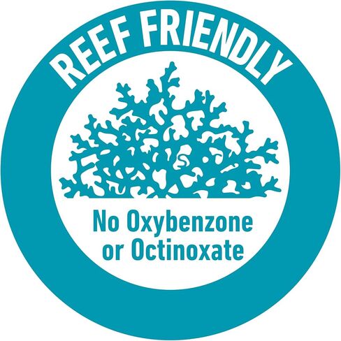 بنانا بوت، غني بالمعادن، لن يدخل إلى العيون، صديق للشعاب المرجانية، رذاذ واقي من الشمس واسع الطيف، عامل حماية من الشمس 50، 6 أوقية. - عبوة مزدوجة، 6 أونصة (عبوة من قطعتين) in Kuwait