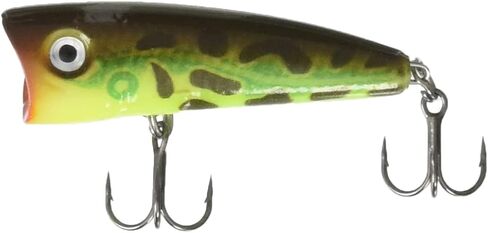Rapala Rapala Ultra Light Pop 04 Lure in Saudi Arabia
