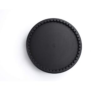 ECD350-E | 12" EPDM Fine Bubble Disc Diffuser | Aerators for Ponds, Lakes and Aquarium or Water Treatment | 3/4 MNPT nipple | SSI Aeration Original in Kuwait