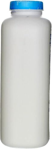 JOHNSON'S Aloe & Vitamin E Baby Powder 15 oz (Pack of 12) in Saudi Arabia