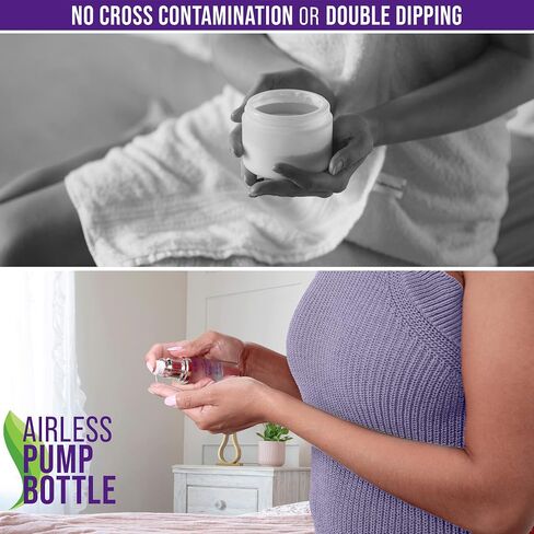 Dr. Nice's Moisturizing Gel - Lanolin-Free Nipple Cream for Breastfeeding - Nursing Essentials With Instant Cooling Relief for Sore Nipples - Water-Based Moisturizer Safe for Mom & Baby - (.34 Fl. Oz) in Saudi Arabia