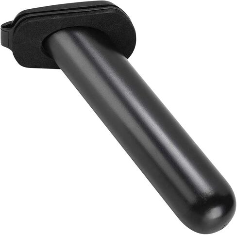 NovelBee 4 Pack of Kayak Deck Plastic Flush Mount Fishing Boat Rod Holders with Cap Cover,Gasket and Mounting Screws in Saudi Arabia