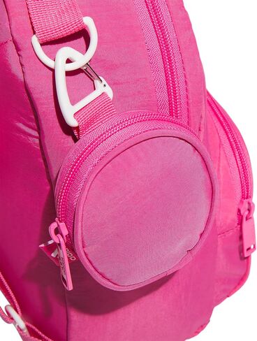 adidas Must Have Mini Backpack, Small Festivals and Travel, Almost Yellow, One Size in Saudi Arabia