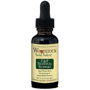 C&F Seasonal Support - 2 FL OZ. - for Immune System Health in Saudi Arabia