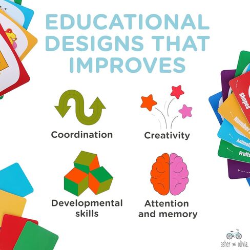 مفارش اطفال غير قابلة للانزلاق وقابلة لاعادة الاستخدام لطاولة الطعام (عبوة من 12 قطعة) - مفارش للاطفال الصغار in Kuwait