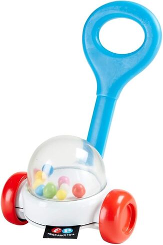 Fisher-Price Corn Popper Rattle in Saudi Arabia
