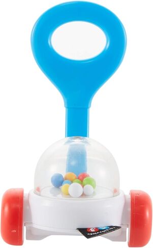 Fisher-Price Corn Popper Rattle in Saudi Arabia