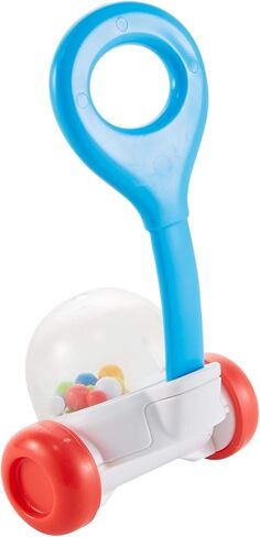 Fisher-Price Corn Popper Rattle in Saudi Arabia
