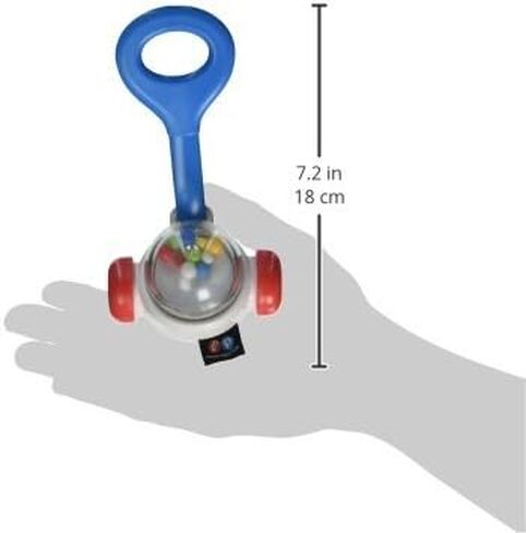 Fisher-Price Corn Popper Rattle in Saudi Arabia