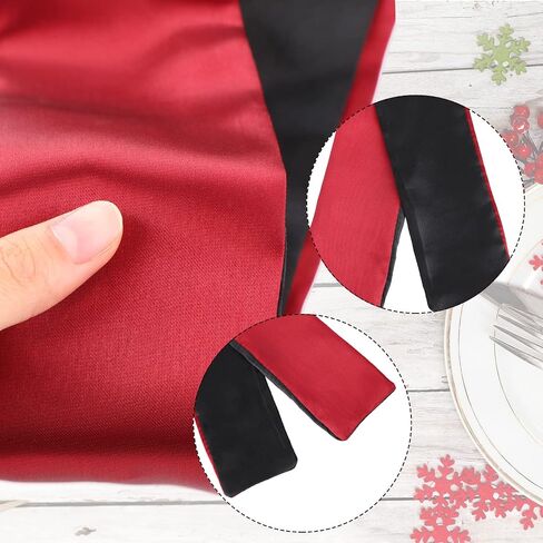 11 Pieces Low Temperature Candles Wax Play Candles Silk Blindfold Satin Eye Mask Romantic Candles Long Thin Drip Candles Silk Blindfolds in Saudi Arabia