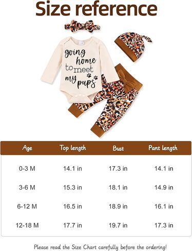 oklady Baby Girl Clothes Cute Letter Printed Romper Floral Pants Newborn Girl Outfits Infant Fall Winter Clothes in Kuwait