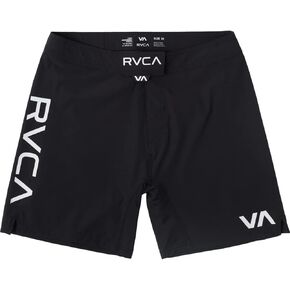 RVCA Mens Sport 15" Performance Active Shorts