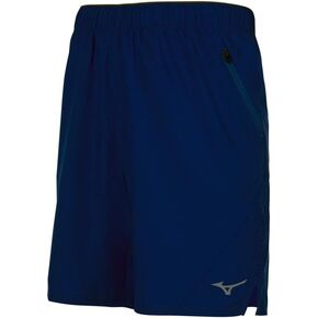 ملابس تدريب قصيرة ألفا للرجال من ميزونو 22.86 سم in Kuwait