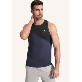 Peloton Men's Striving Muscle Tank