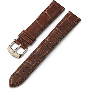 Timex Women's Two-Piece 18mm Quick-Release Strap