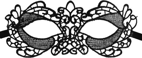 Bonnie Z. Leonardo Masquerade Masks Masquerade Mask for Women in Saudi Arabia