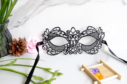 Bonnie Z. Leonardo Masquerade Masks Masquerade Mask for Women in Saudi Arabia