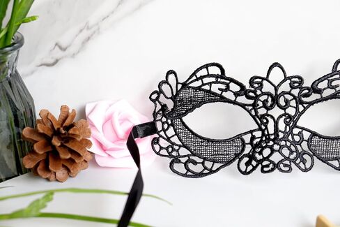 Bonnie Z. Leonardo Masquerade Masks Masquerade Mask for Women in Saudi Arabia